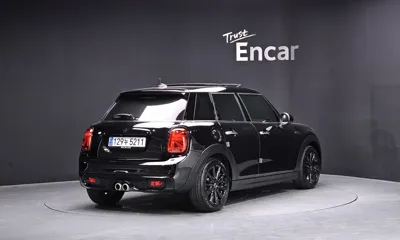 MINI Cooper 2019, 81536 км, за 17500000 KRW - фото 2
