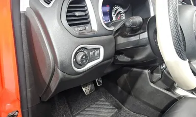 Jeep Renegade 2020, 70001 км, за 15900000 KRW - фото 14
