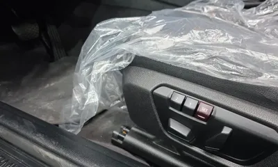 BMW 3-Series 2015, 117565 км, за 8800000 KRW - фото 17