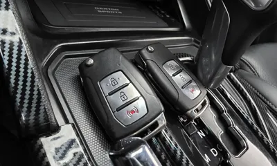 KG_Mobility_Ssangyong Rexton 2021, 55697 км, за 22800000 KRW - фото 33