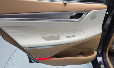 Hyundai Grandeur 2021, 73630 км, за 26800000 KRW - фото 25