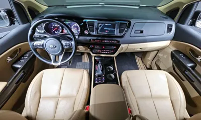 Kia Canival 2019, 250655 км, за 13900000 KRW - фото 7