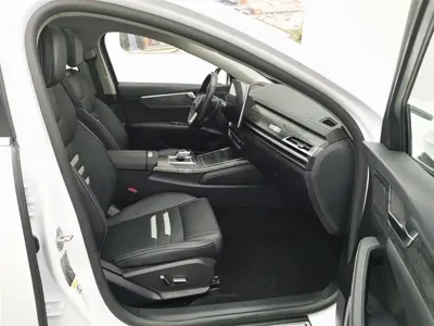 BYD Qin Pro NEV 2019, 33400 км, за 35800 CNY - фото 23
