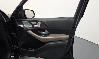 Mercedes-Benz GLE-Class 2020, 133534 км, за 62900000 KRW - фото 24