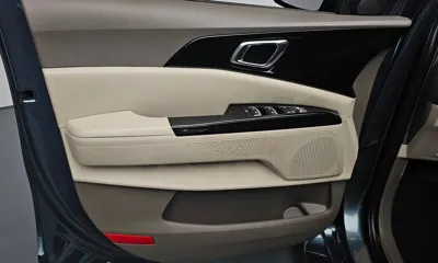 Kia Canival 2021, 124525 км, за 21300000 KRW - фото 24
