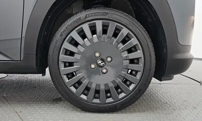 Hyundai Casper 2023, 55913 км, за 16100000 KRW - фото 21