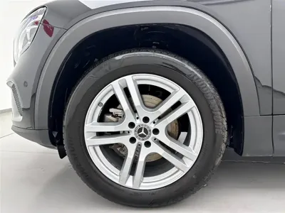 Mercedes-Benz GLB 2020, 30000 км, за 113000 CNY - фото 30
