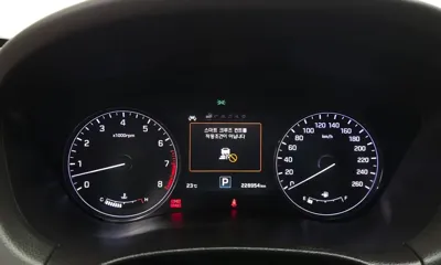 Hyundai Genesis 2016, 228954 км, за 8280000 KRW - фото 8