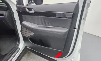 Hyundai Palisade 2023, 43023 км, за 37400000 KRW - фото 24