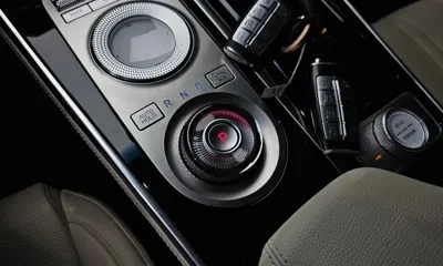 Genesis GV80 2020, 89472 км, за 42990000 KRW - фото 9