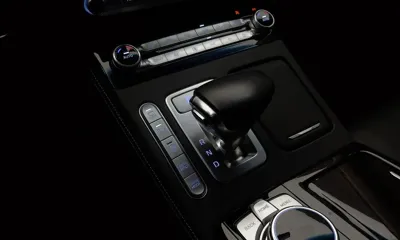 Genesis G90 2020, 99347 км, за 36900000 KRW - фото 20