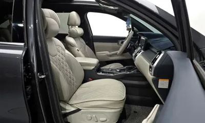 Kia Sorento 2021, 100348 км, за 26990000 KRW - фото 10