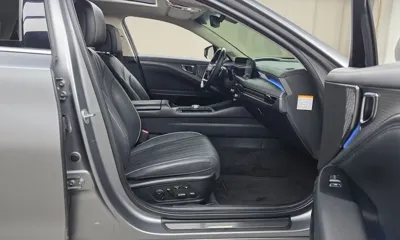 Kia K8 2025, 63581 км, за 36600000 KRW - фото 26