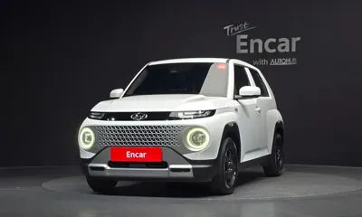 Hyundai Casper 2023, 109462 км, за 10600000 KRW