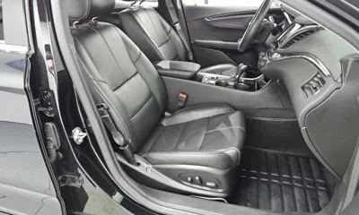 ChevroletGMDaewoo Impala 2017, 132147 км, за 6900000 KRW - фото 26