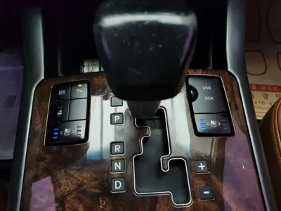 Kia Mohave 2018, 257282 км, за 10990000 KRW - фото 16