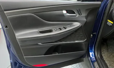 Hyundai Santafe 2019, 110362 км, за 19900000 KRW - фото 24