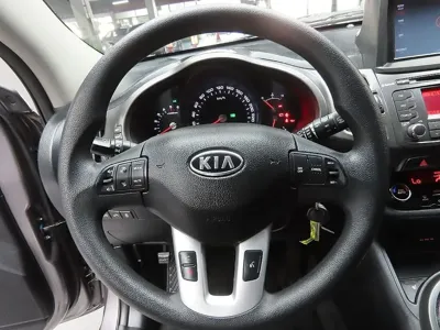 Kia Sportage 2012, 82264 км, за 5200000 KRW - фото 14