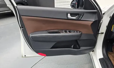 Kia K5 2018, 177570 км, за 9200000 KRW - фото 24