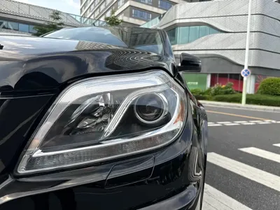 Mercedes-Benz GLS 2016, 160000 км, за 248800 CNY - фото 17