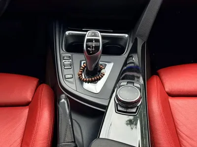 BMW 3 Series 2015, 148000 км, за 79800 CNY - фото 14