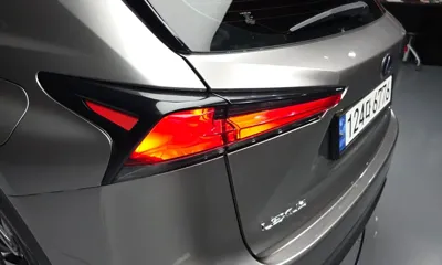 Lexus NX 2021, 51563 км, за 39700000 KRW - фото 23