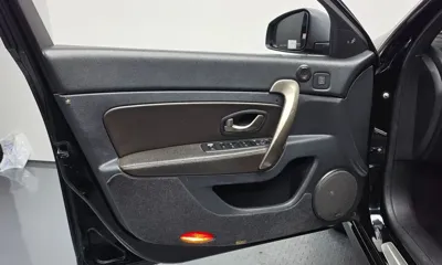 Renault-KoreaSamsung SM5 2014, 138023 км, за 3990000 KRW - фото 24
