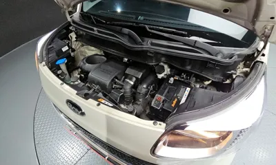 Kia Ray 2012, 43665 км, за 8500000 KRW - фото 6