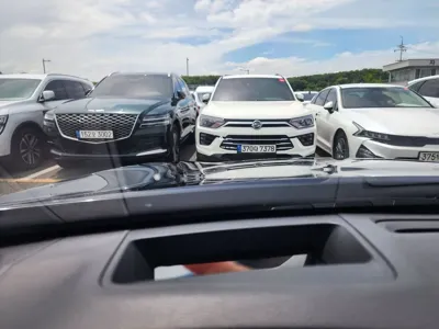 Hyundai Genesis 2016, 128067 км, за 16200000 KRW - фото 7