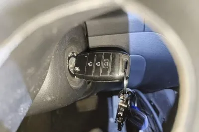 Kia K3 2016, 87100 км, за 33245.38 CNY - фото 9