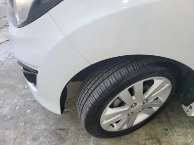ChevroletGMDaewoo Spark 2014, 133000 км, за 2700000 KRW - фото 15