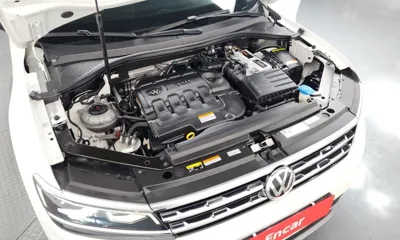 Volkswagen Tiguan 2020, 51950 км, за 24500000 KRW - фото 6