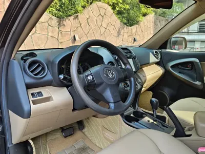 Toyota RAV4 2013, 156000 км, за 26800 CNY - фото 19
