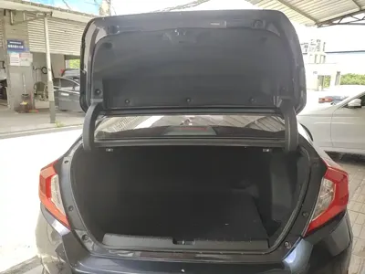 Honda Civic 2019, 102899 км, за 55100 CNY - фото 19