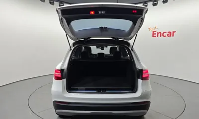 Mercedes-Benz GLC-Class 2019, 26448 км, за 32700000 KRW - фото 30
