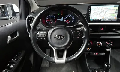 Kia Morning 2019, 112997 км, за 7300000 KRW - фото 13