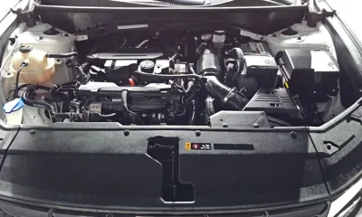 Hyundai Tucson 2022, 74963 км, за 20300000 KRW - фото 6