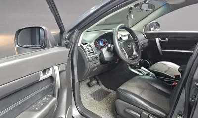 ChevroletGMDaewoo Captiva 2014, 163306 км, за 3250000 KRW - фото 11