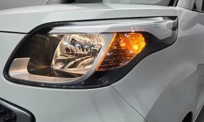 Kia Ray 2017, 47500 км, за 9500000 KRW - фото 22