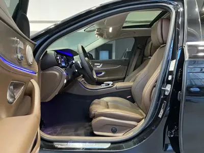 Mercedes-Benz E-Class 2018, 115000 км, за 155800 CNY - фото 7