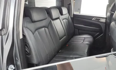 KG_Mobility_Ssangyong Rexton 2018, 130791 км, за 12990000 KRW - фото 29