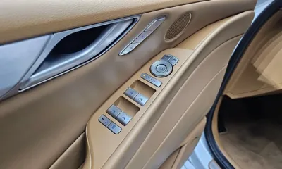 Genesis G80 2025, 36961 км, за 56900000 KRW - фото 27