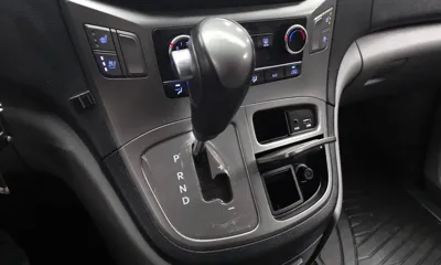 Hyundai Starex 2021, 54705 км, за 18000000 KRW - фото 9