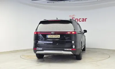 Kia Canival 2021, 126507 км, за 19100000 KRW - фото 4