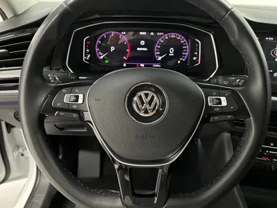 Volkswagen Sagitar 2021, 27000 км, за 113800 CNY - фото 17