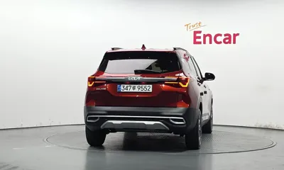 Kia Seltos 2023, 34221 км, за 18300000 KRW - фото 4