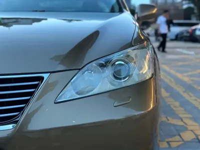 Lexus ES 2008, 199000 км, за 39800 CNY - фото 23