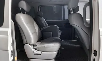 Hyundai Starex 2019, 72338 км, за 18400000 KRW - фото 11