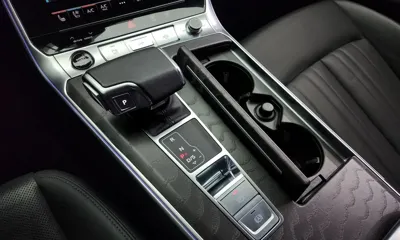 Audi A6 2023, 35003 км, за 39500000 KRW - фото 9