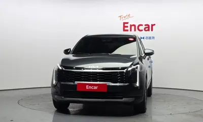 Kia Sportage 2025, 39764 км, за 30800000 KRW - фото 3